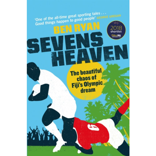 Orion Publishing Co Sevens Heaven (häftad, eng)