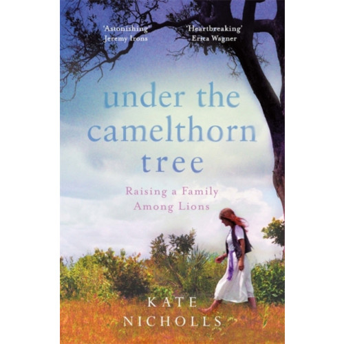 Orion Publishing Co Under the Camelthorn Tree (häftad, eng)