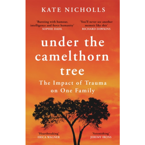 Orion Publishing Co Under the Camelthorn Tree (häftad, eng)