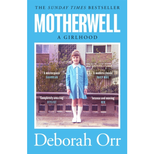 Orion Publishing Co Motherwell (häftad, eng)