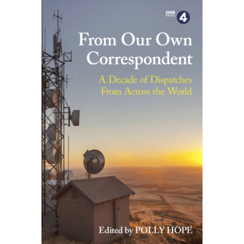 Orion Publishing Co From Our Own Correspondent (häftad, eng)