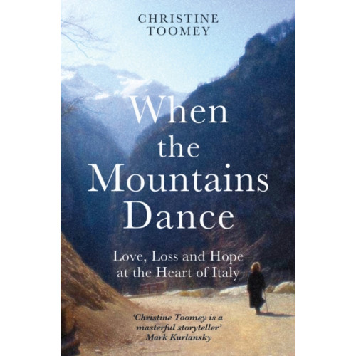 Orion Publishing Co When the Mountains Dance (häftad, eng)