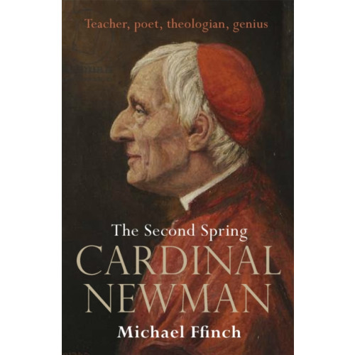 Orion Publishing Co Cardinal Newman (häftad, eng)
