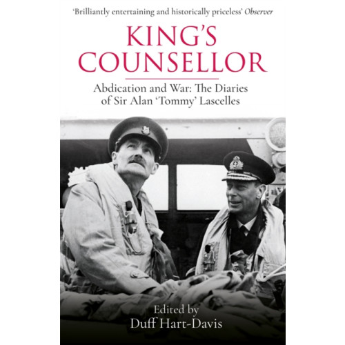 Orion Publishing Co King's Counsellor (häftad, eng)