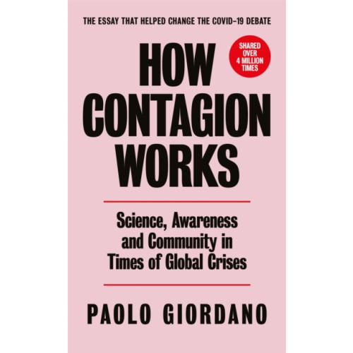 Orion Publishing Co How Contagion Works (häftad, eng)