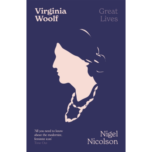 Orion Publishing Co Virginia Woolf (häftad, eng)