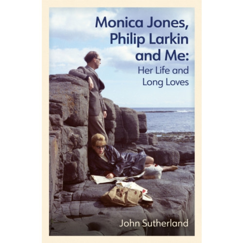 Orion Publishing Co Monica Jones, Philip Larkin and Me (häftad, eng)