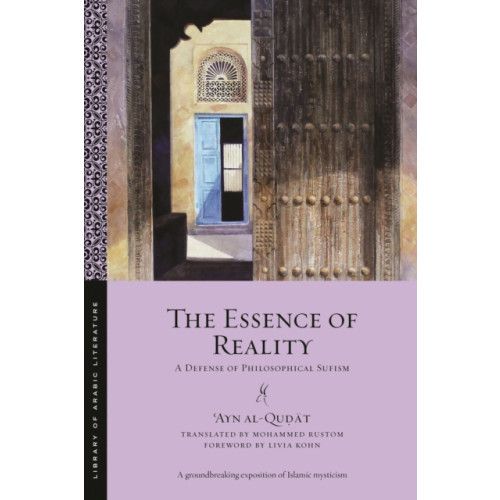 New York University Press The Essence of Reality (häftad, eng)