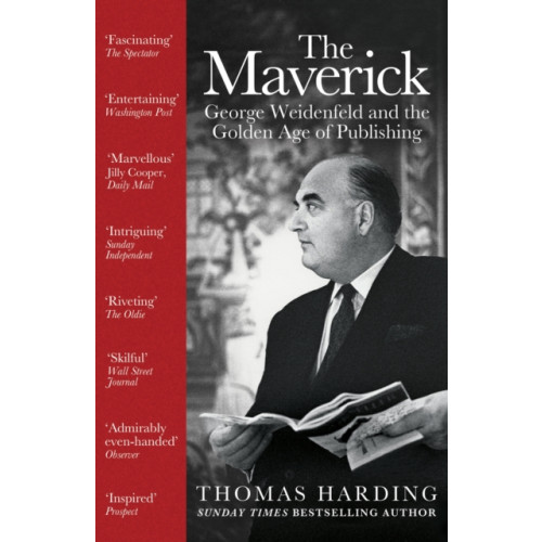 Orion Publishing Co The Maverick (häftad, eng)
