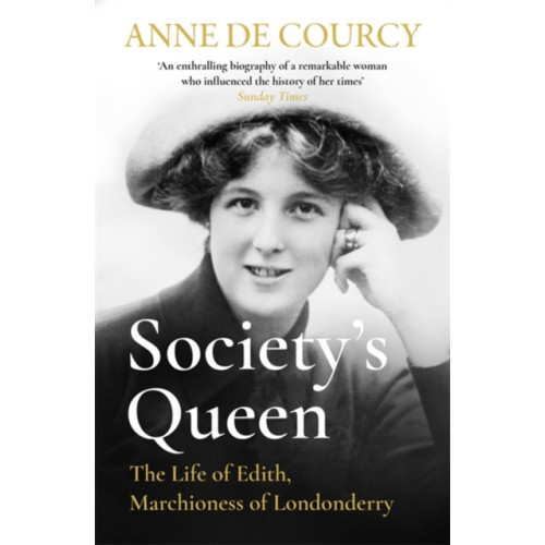 Orion Publishing Co Society's Queen (häftad, eng)