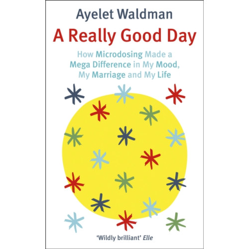 Little, Brown Book Group A Really Good Day (häftad, eng)