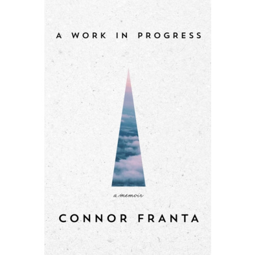 Simon & Schuster A Work in Progress (häftad, eng)