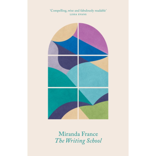 Little, Brown Book Group The Writing School (inbunden, eng)