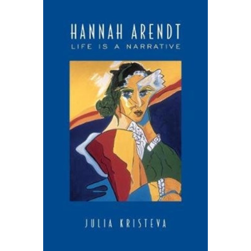 University of Toronto Press Hannah Arendt (häftad, eng)