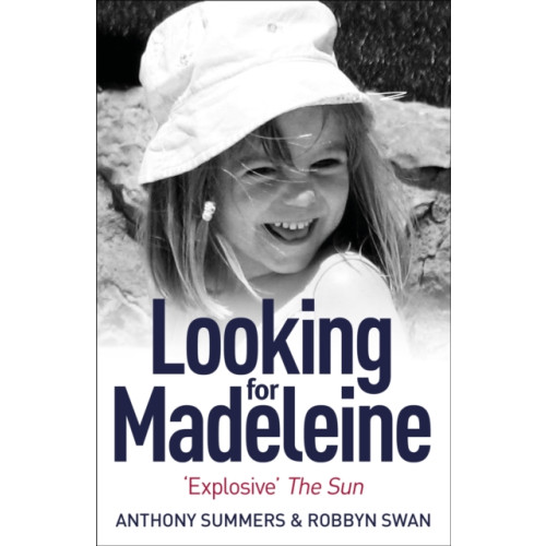 Headline Publishing Group Looking For Madeleine (häftad, eng)