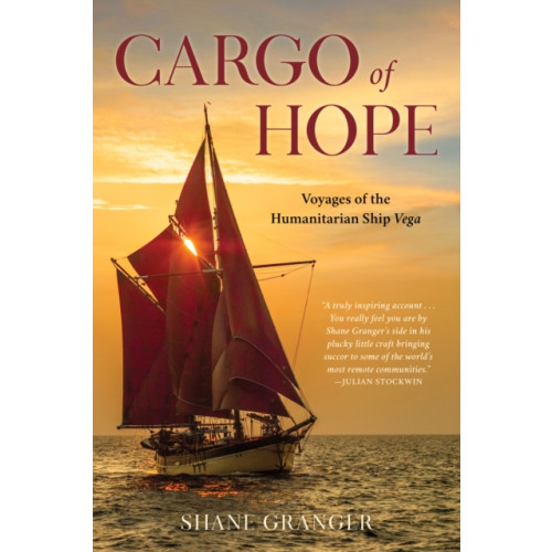 Rowman & littlefield Cargo of Hope (häftad, eng)