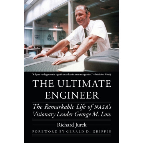 University of Nebraska Press The Ultimate Engineer (häftad, eng)