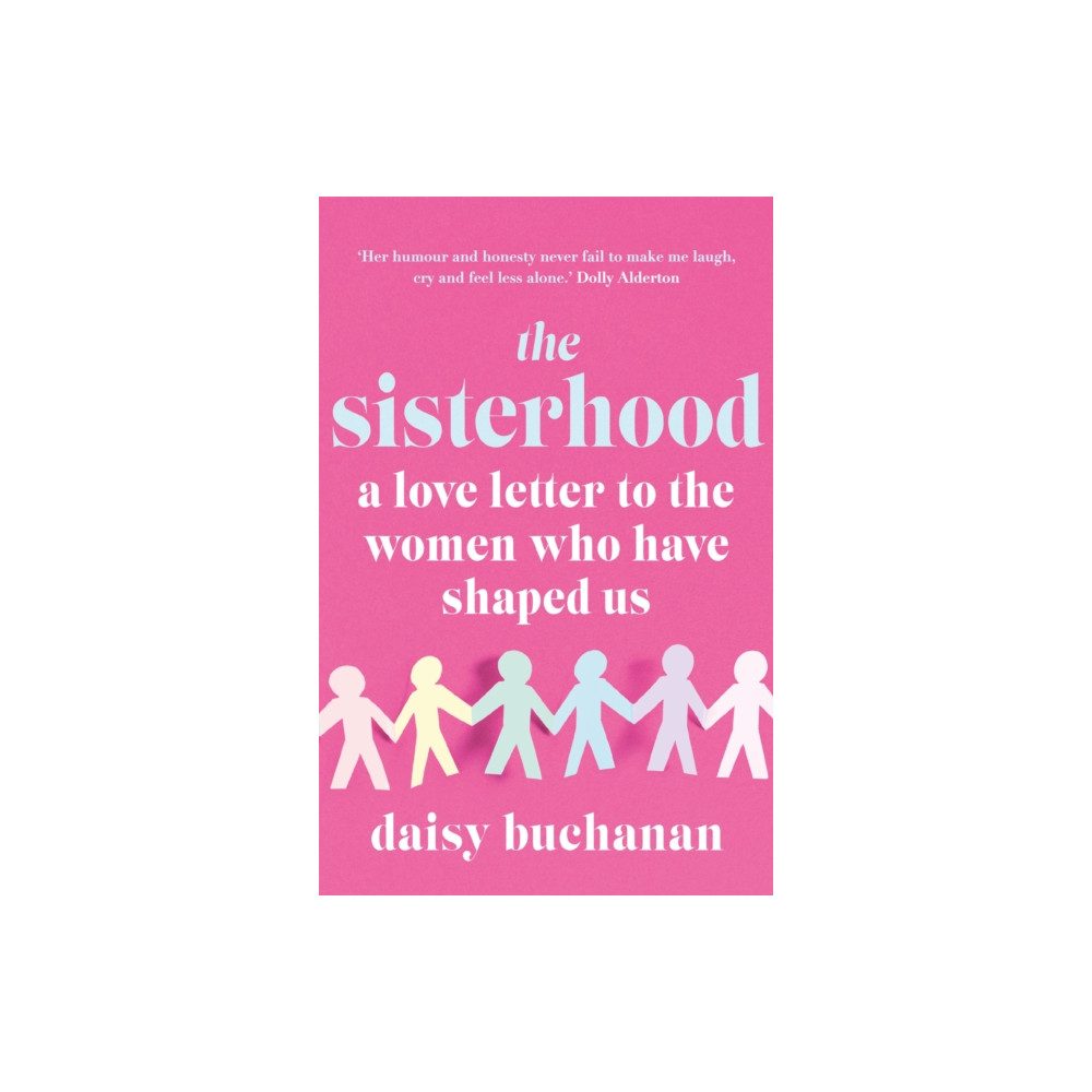 Produktbild för The Sisterhood (häftad, eng)