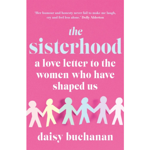 Headline Publishing Group The Sisterhood (häftad, eng)