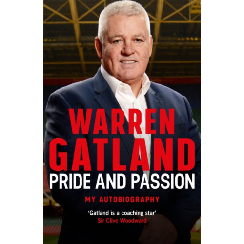 Headline Publishing Group Pride and Passion (häftad, eng)