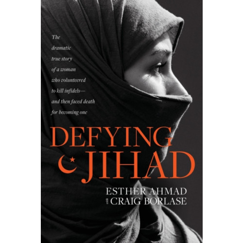Tyndale House Publishers Defying Jihad (häftad, eng)