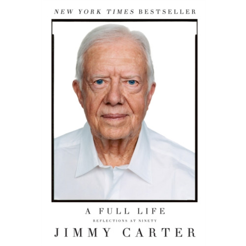Simon & Schuster A Full Life (häftad, eng)