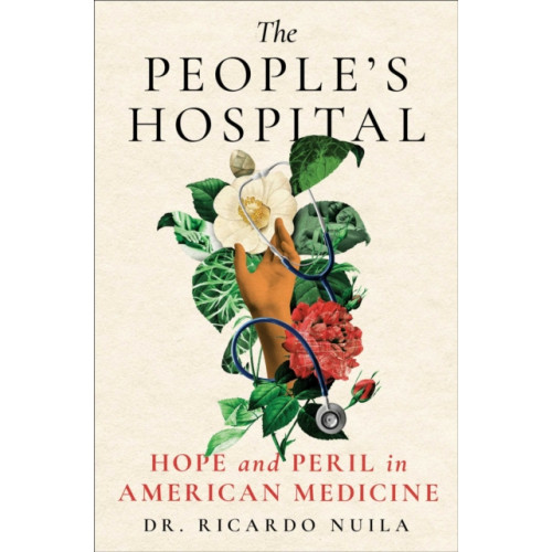 Scribner People's Hospital (inbunden, eng)