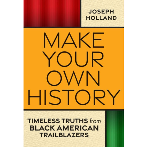 Kensington Publishing Make Your Own History (inbunden, eng)