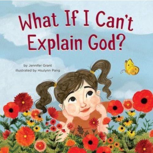 Augsburg Fortress Publishers What If I Can't Explain God? (inbunden, eng)