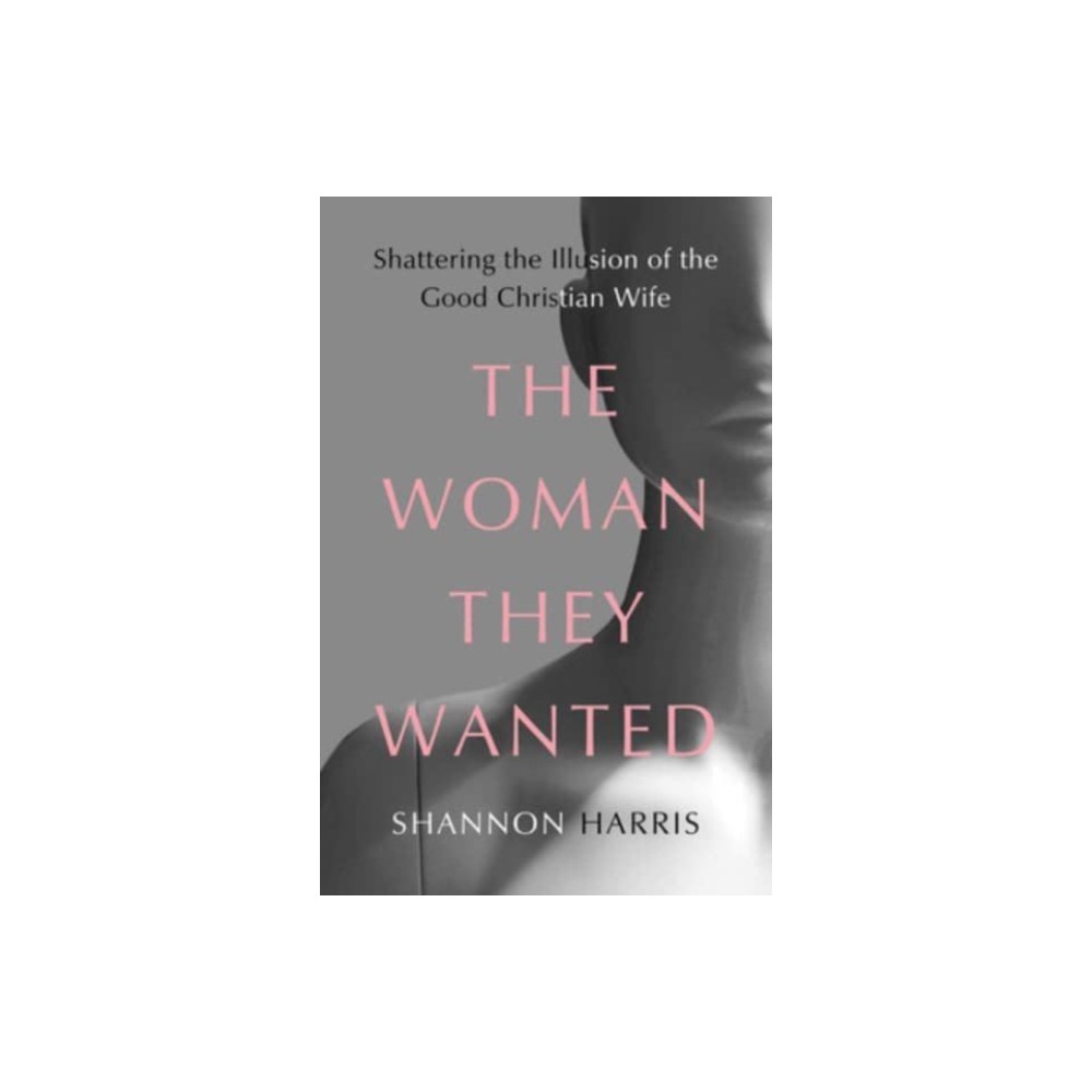 Produktbild för The Woman They Wanted (inbunden, eng)