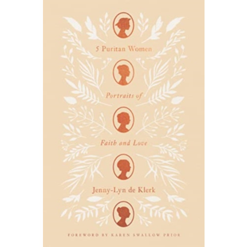 Crossway Books 5 Puritan Women (häftad, eng)