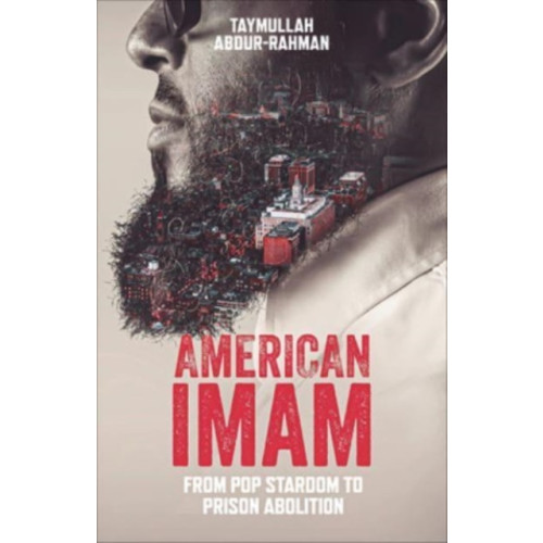1517 Media American Imam (inbunden, eng)