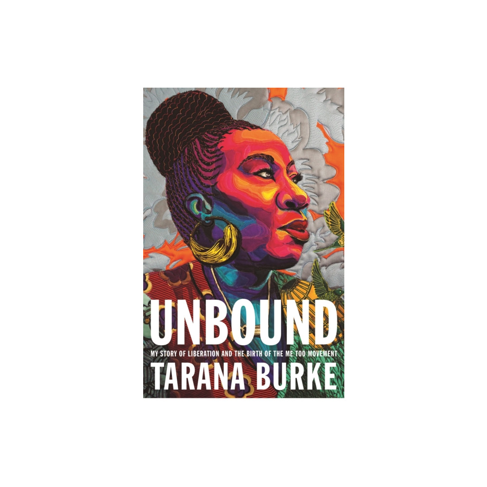 Produktbild för Unbound (häftad, eng)