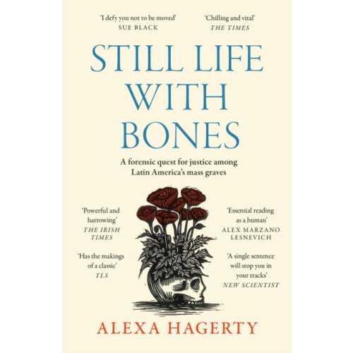 Headline Publishing Group Still Life with Bones (häftad, eng)