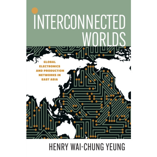 Stanford university press Interconnected Worlds (häftad, eng)