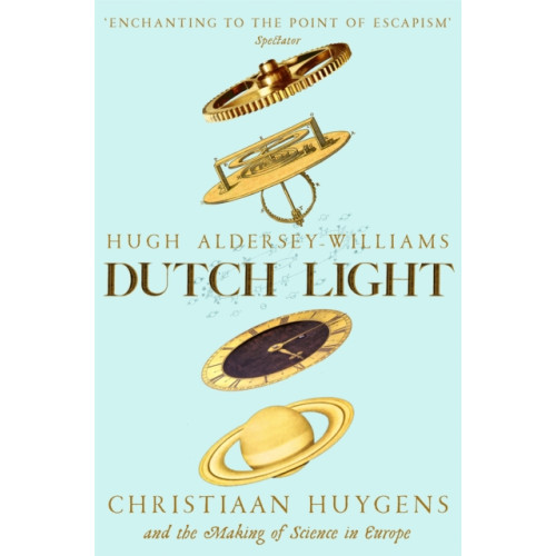 Pan Macmillan Dutch Light (häftad, eng)