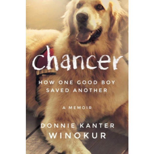 Amazon Publishing Chancer (häftad, eng)