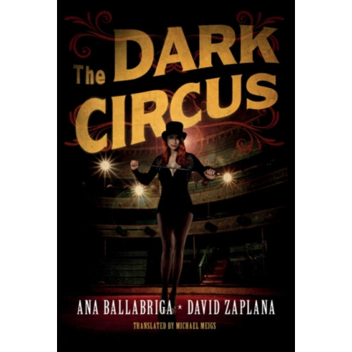 Amazon Publishing The Dark Circus (häftad, eng)