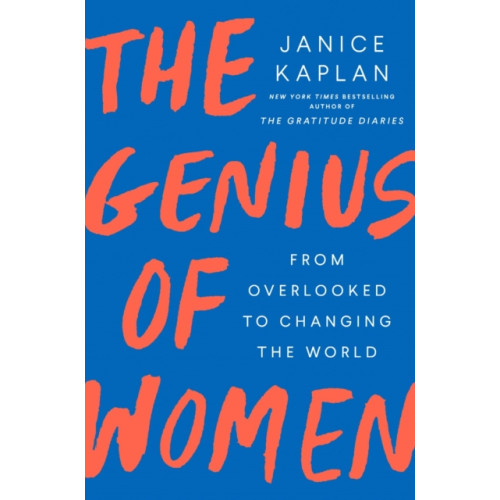 Penguin Putnam Inc The Genius of Women (inbunden, eng)