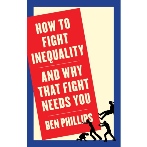 John Wiley And Sons Ltd How to Fight Inequality (häftad, eng)