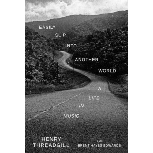 Alfred A. Knopf Easily Slip into Another World (inbunden, eng)