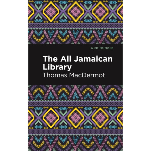 Mint Editions The All Jamaican Library (häftad, eng)