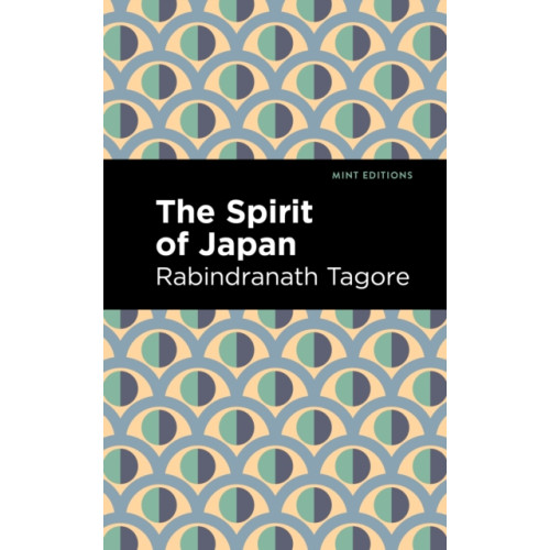 Mint Editions The Spirit of Japan (häftad, eng)