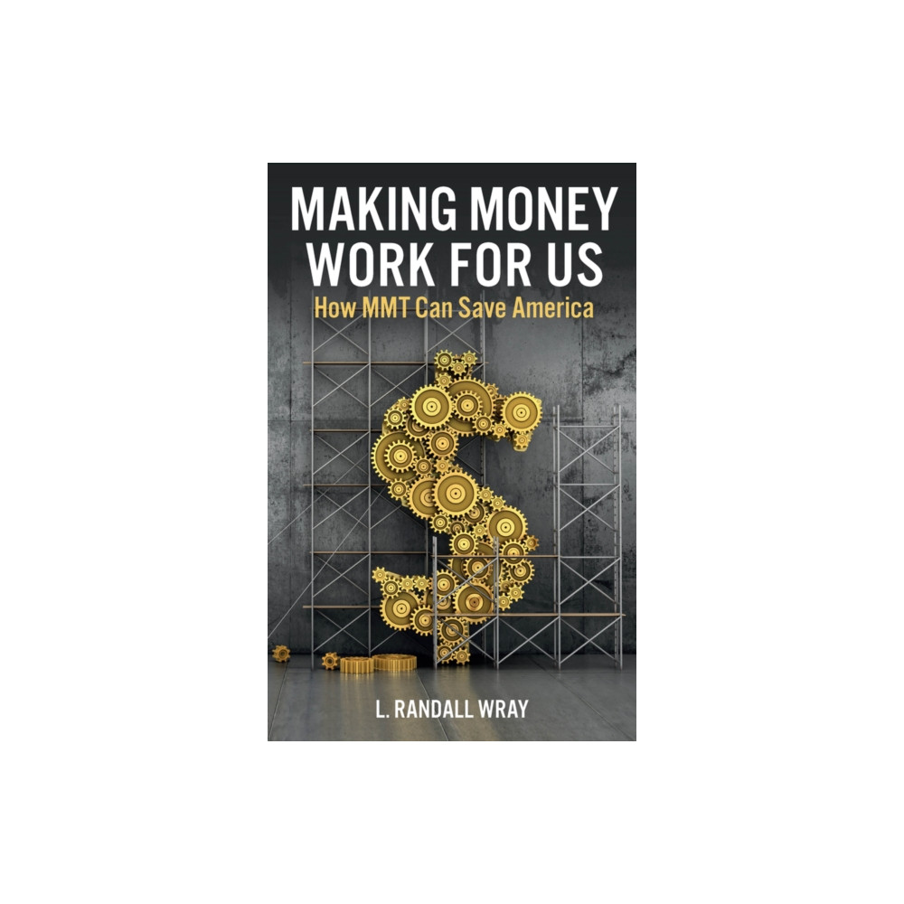 Produktbild för Making Money Work for Us (häftad, eng)