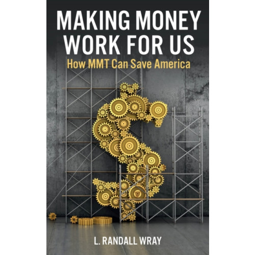 John Wiley And Sons Ltd Making Money Work for Us (häftad, eng)