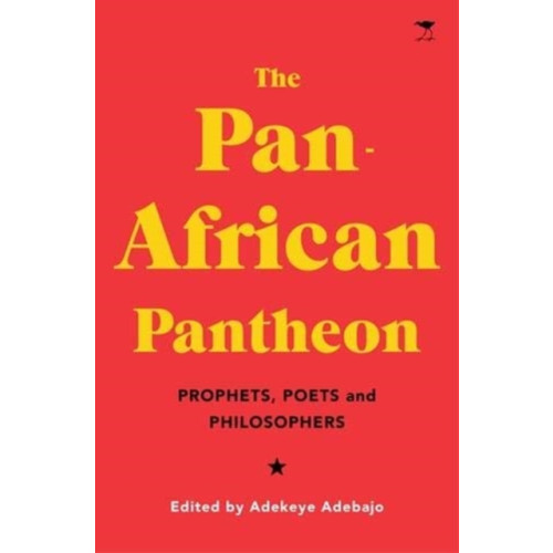 Manchester university press The Pan-African Pantheon (häftad, eng)