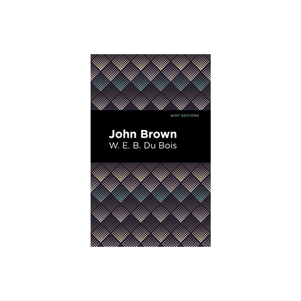 Produktbild för John Brown (häftad, eng)
