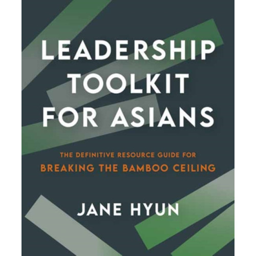 Berrett-Koehler Publishers Leadership Toolkit for Asians (häftad, eng)