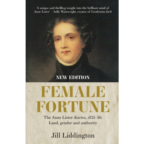 Manchester university press Female Fortune (häftad, eng)