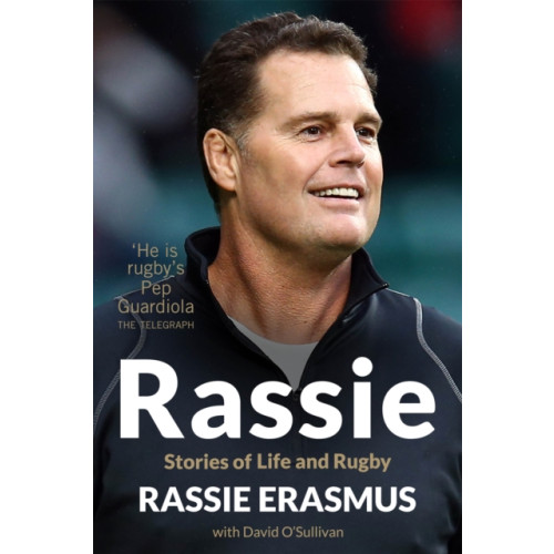 Pan Macmillan Rassie (häftad, eng)